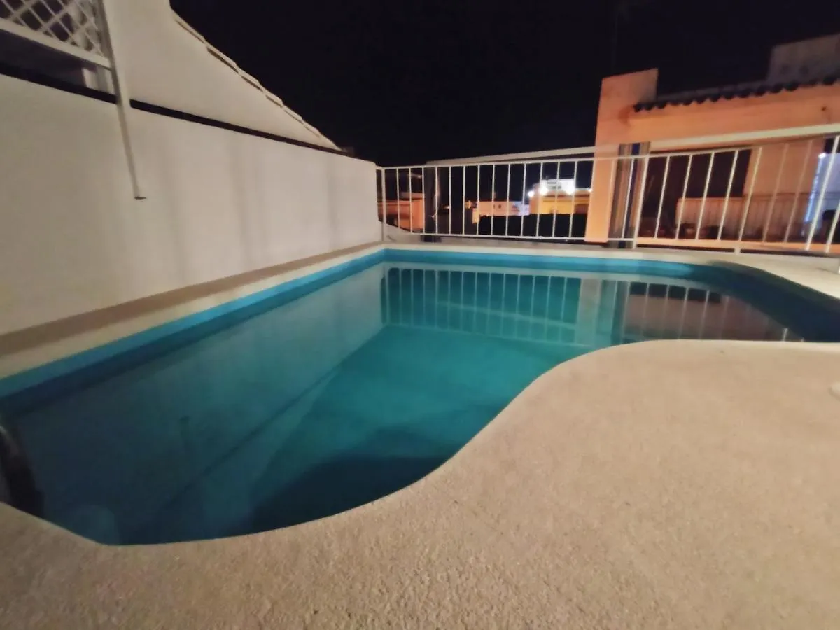 Apartment Apartamentos Alan Nerja