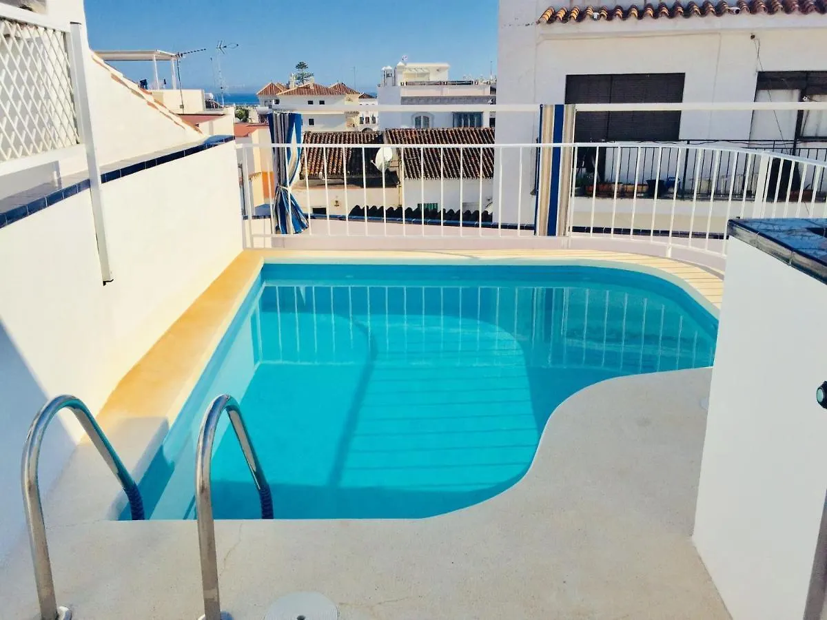 Apartamentos Alan Nerja Apartment