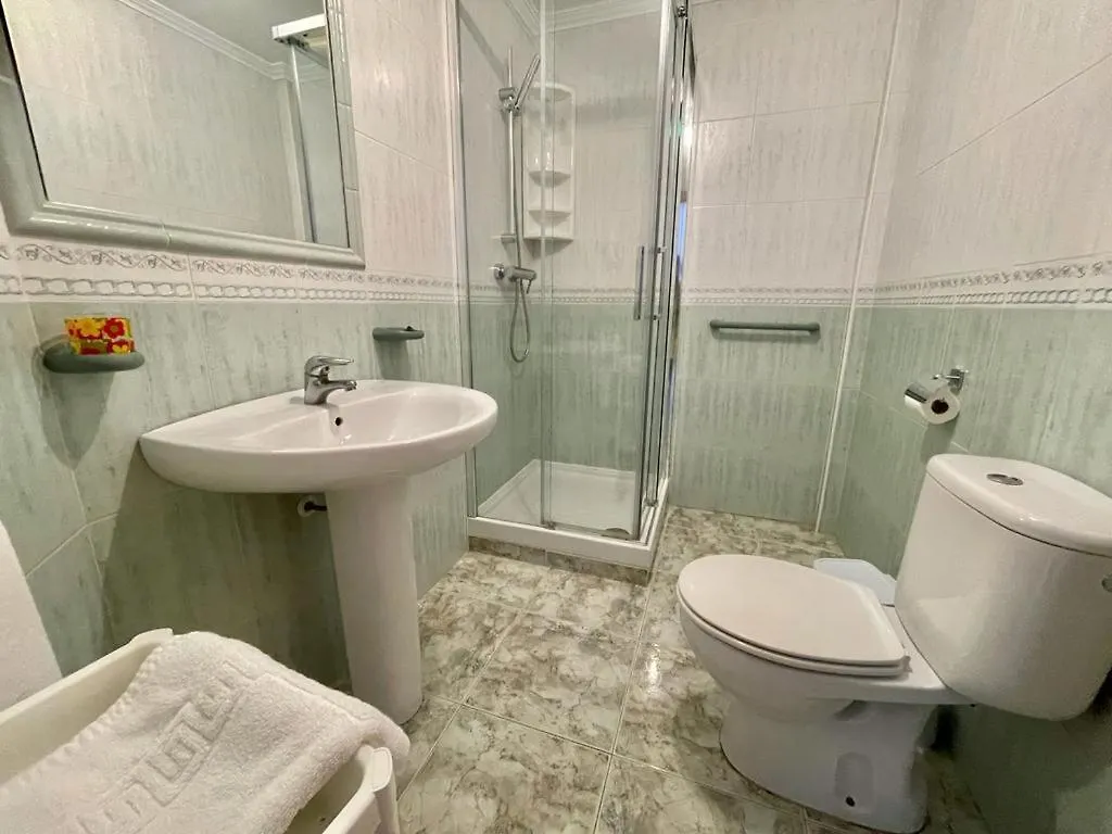 Apartment Apartamentos Alan Nerja