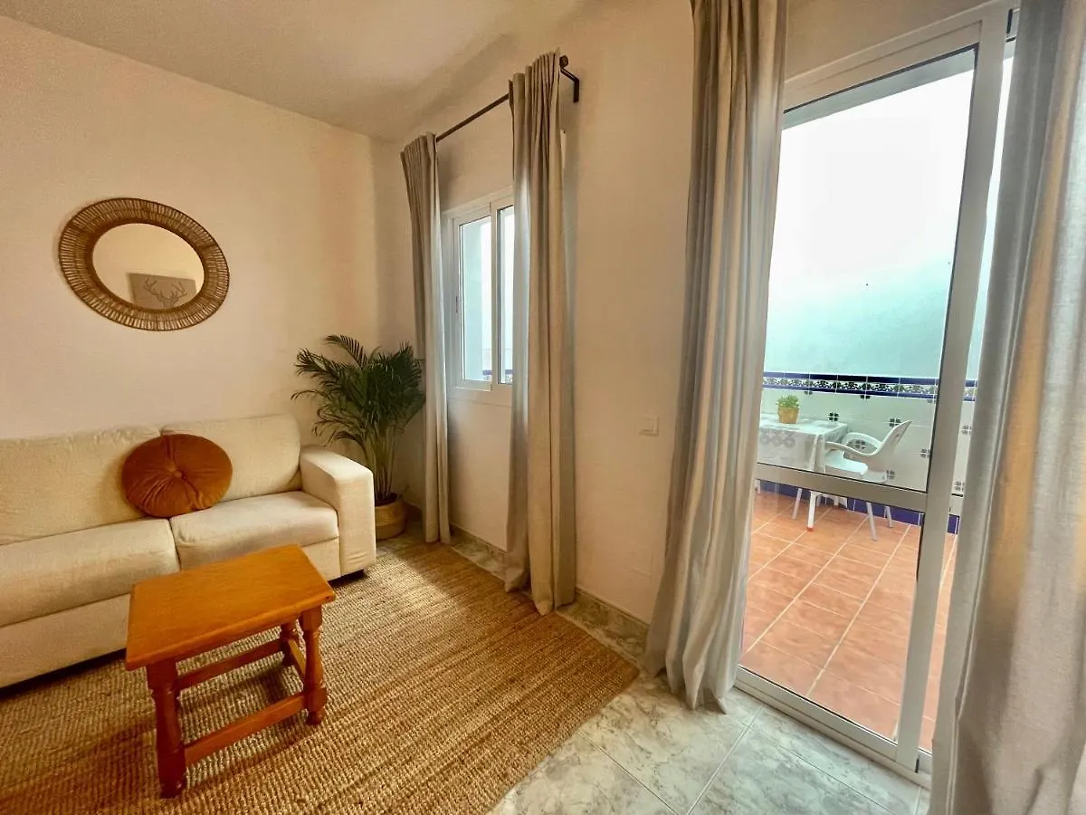 Apartment Apartamentos Alan Nerja