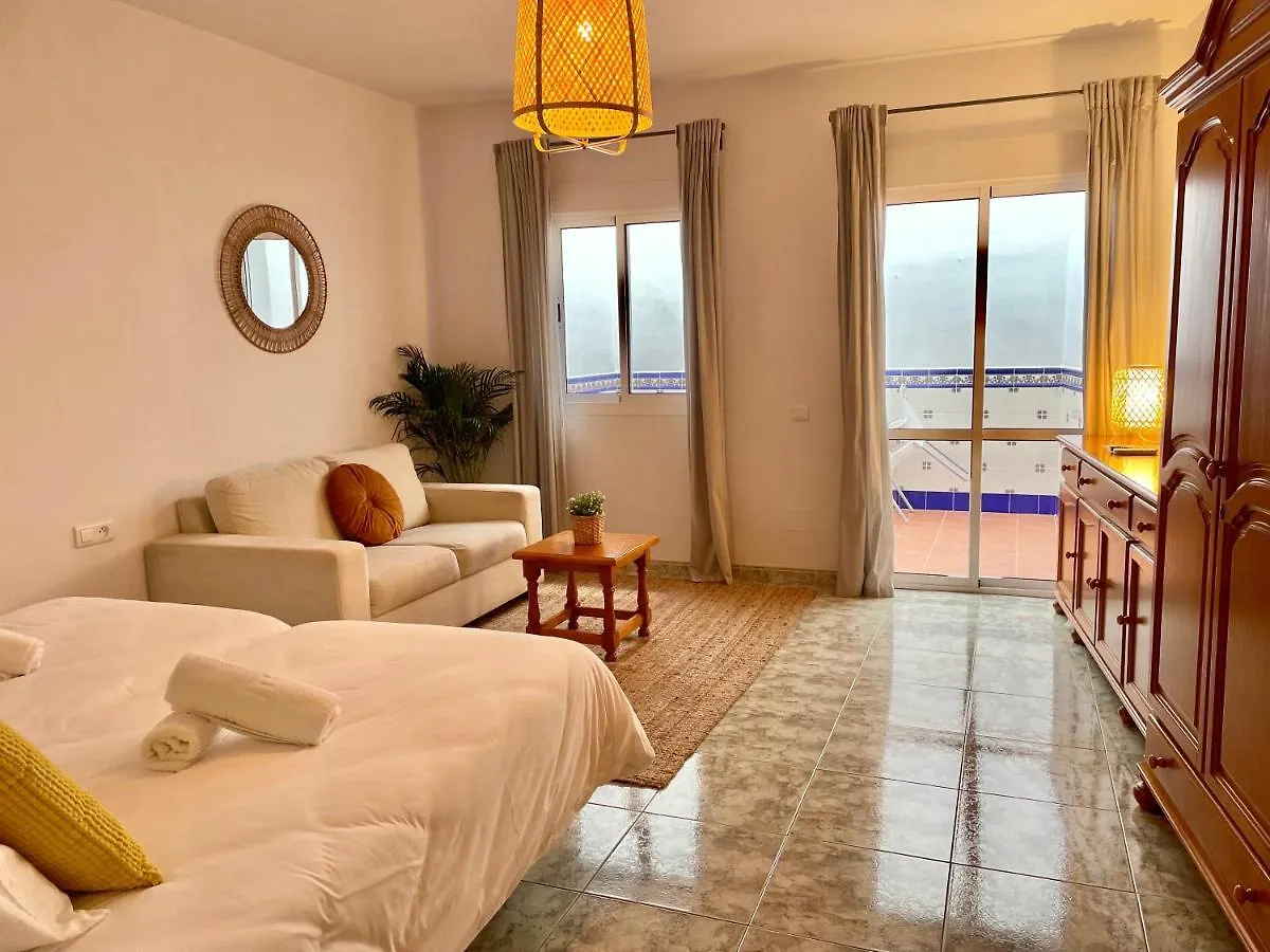 Apartment Apartamentos Alan Nerja