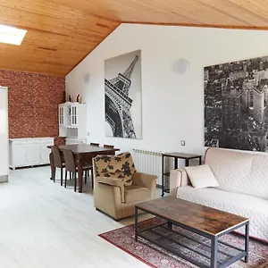 Apartament Tremp , Tremp España