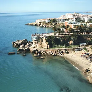 Starnerja Ii , Nerja España