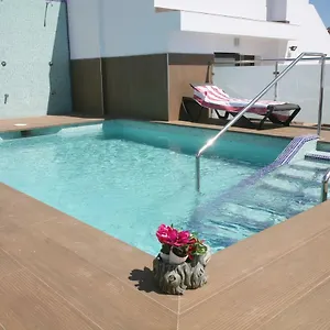 Balcón De - Adults Only , Nerja España