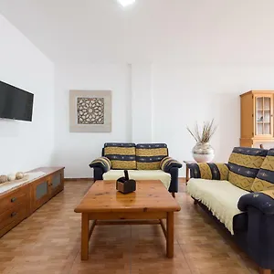 Apartamentosánchez , Vecindario (Gran Canaria) España