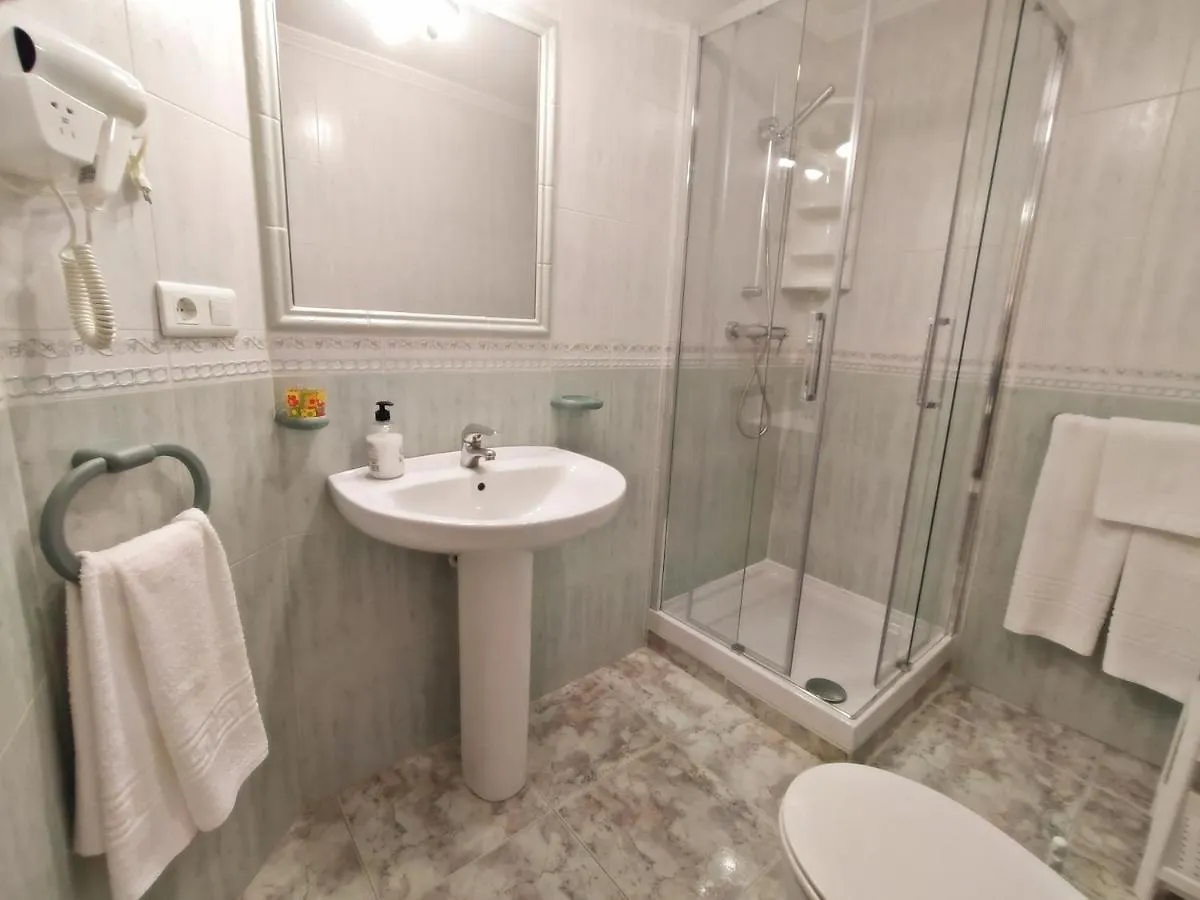 Apartamentos Alan Nerja 0*,  Spanien