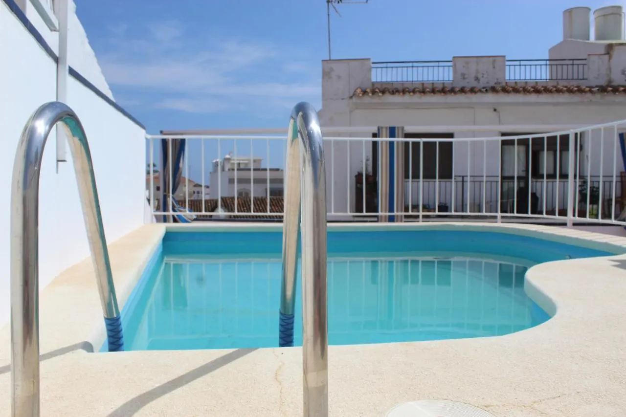 Apartamentos Alan Nerja 0*,  España