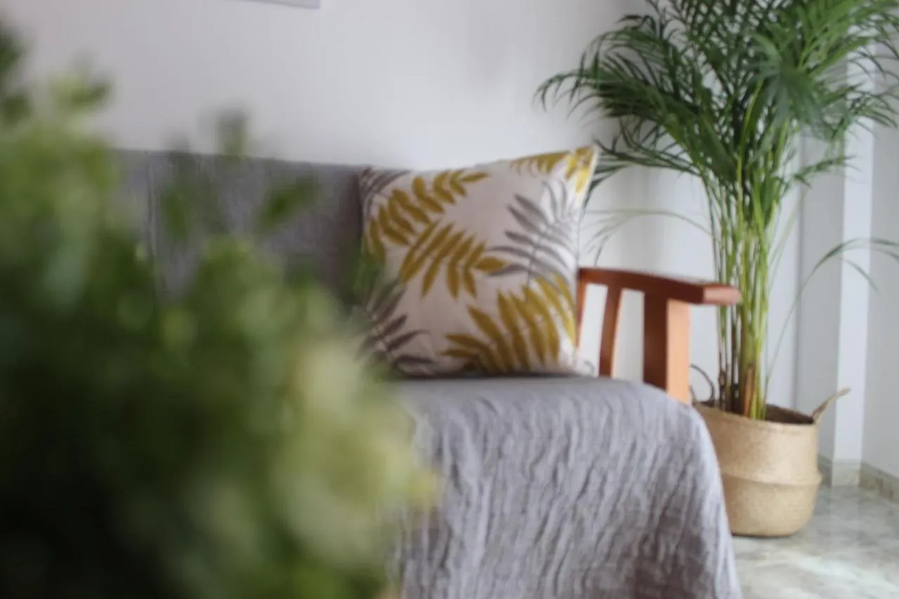 Apartamentos Alan Nerja España