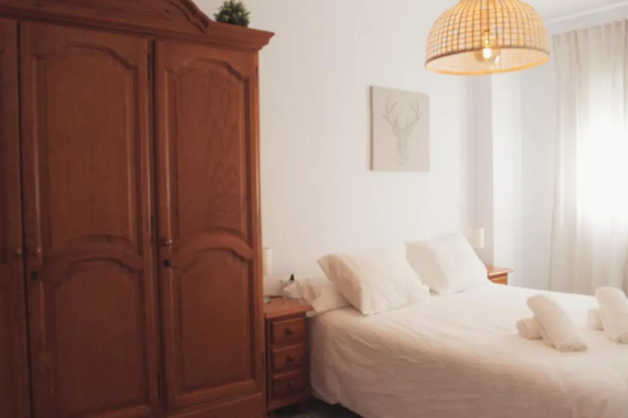 Apartamentos Alan Nerja