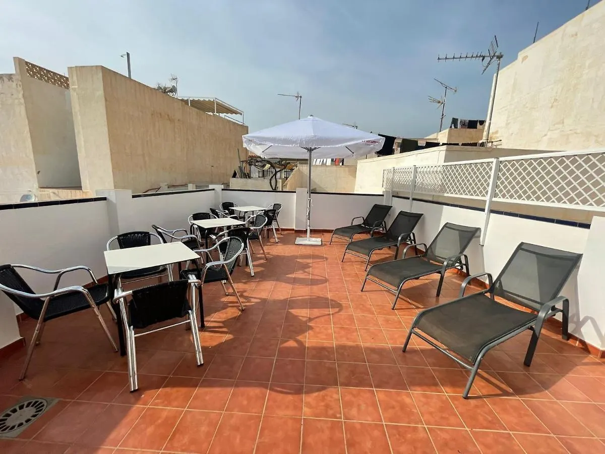 Apartamentos Alan Nerja Apartment