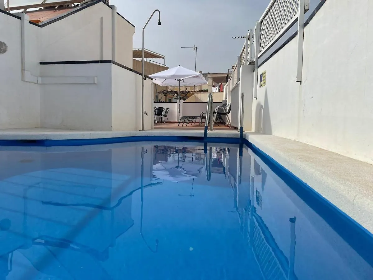 Apartamentos Alan Nerja Apartment