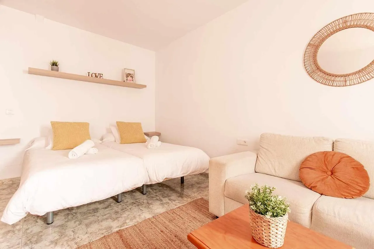 Apartamentos Alan Nerja España