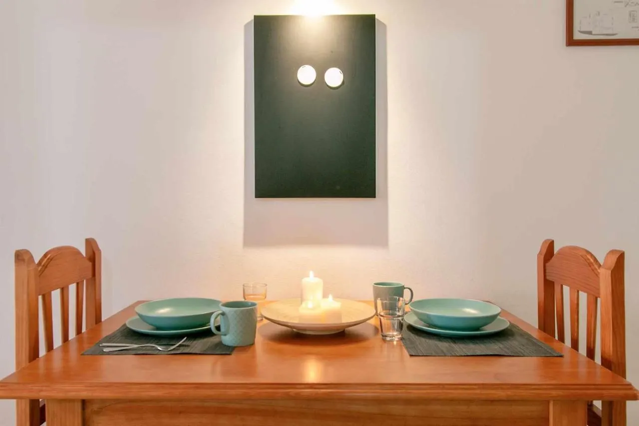 Apartamentos Alan Nerja España