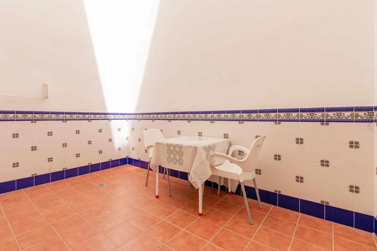 Apartamentos Alan Nerja España